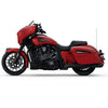 2025 Indian Chieftain PowerPlus Dark Horse - Sunset Red Smoke