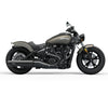 2025 Indian Scout Sixty Bobber Limited trim - Heavy Metal