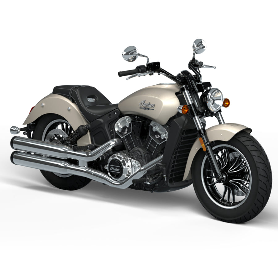 2024 Indian Scout Bobber Motorcycle