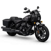 2025 Indian Sport Chief RT - Black Smoke 