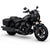 2025 Indian Sport Chief RT - Black Smoke