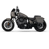 2025 Indian Sport Chief RT - HEAVY METAL or SUNSET RED SMOKE