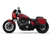 2025 Indian Sport Chief RT - HEAVY METAL or SUNSET RED SMOKE