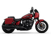 2025 Indian Sport Chief RT - HEAVY METAL or SUNSET RED SMOKE