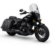 2025 Indian Super Dark Horse - Black Metallic