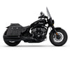 2025 Indian Super Dark Horse - Black Metallic