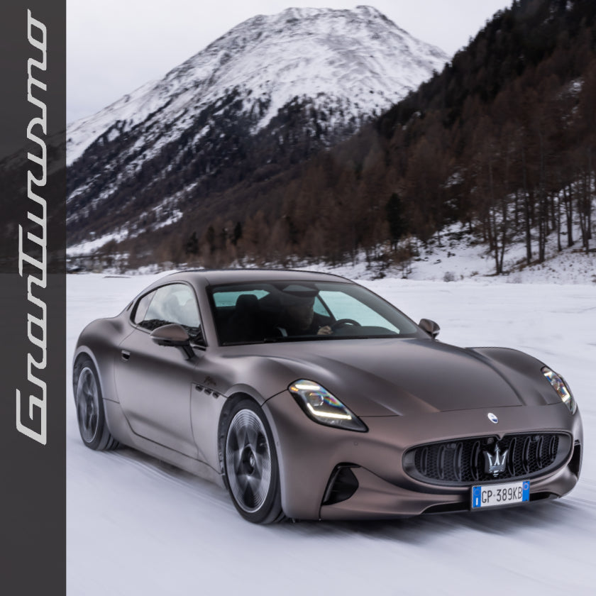 GranTurismo