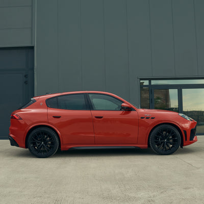 Maserati Grecale