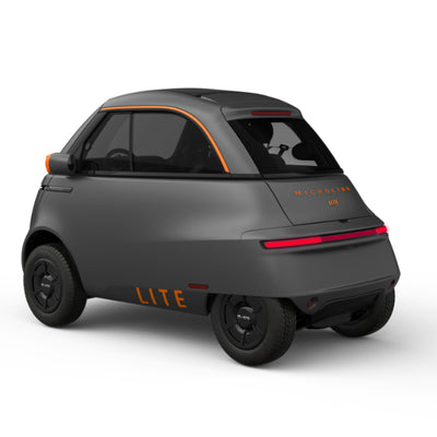 Microlino LITE