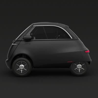 Microlino LITE