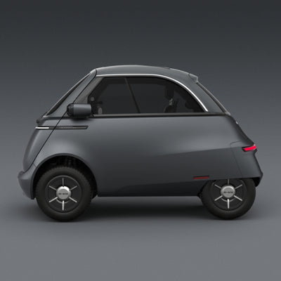 Microlino LITE