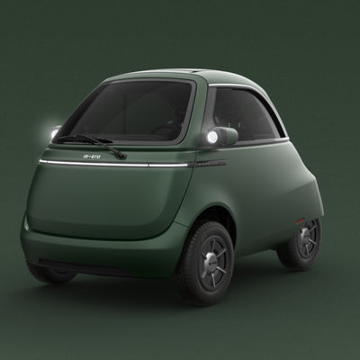 Microlino LITE