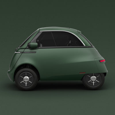 Microlino LITE