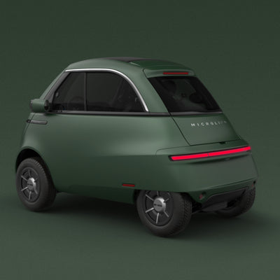 Microlino LITE