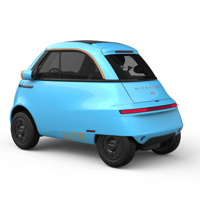 Microlino LITE