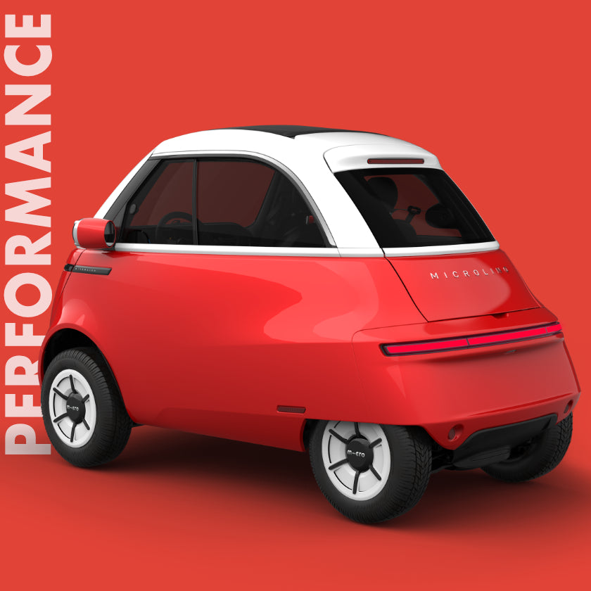 Microlino 2.0, what's new?