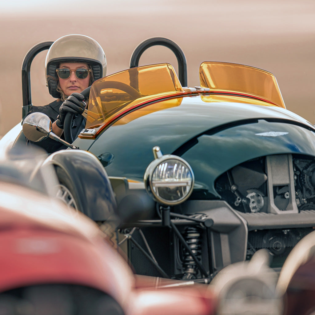 Configure your Super 3