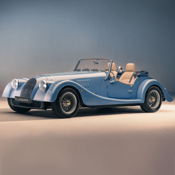Morgan Plus Four
