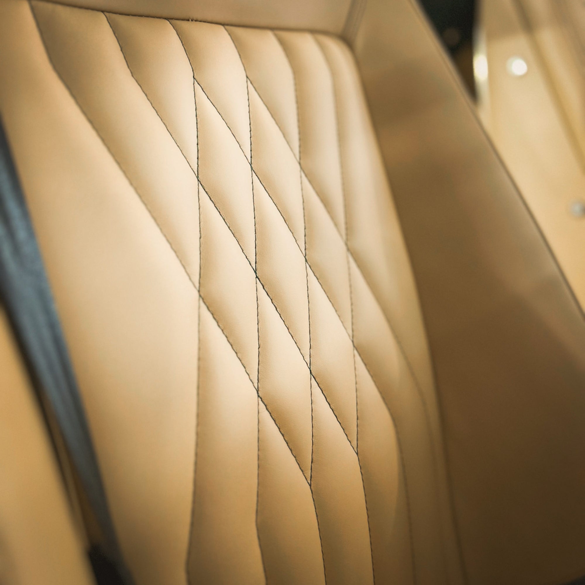 Morgan Plus 75th Four Auto - Culford Green Pearlescent