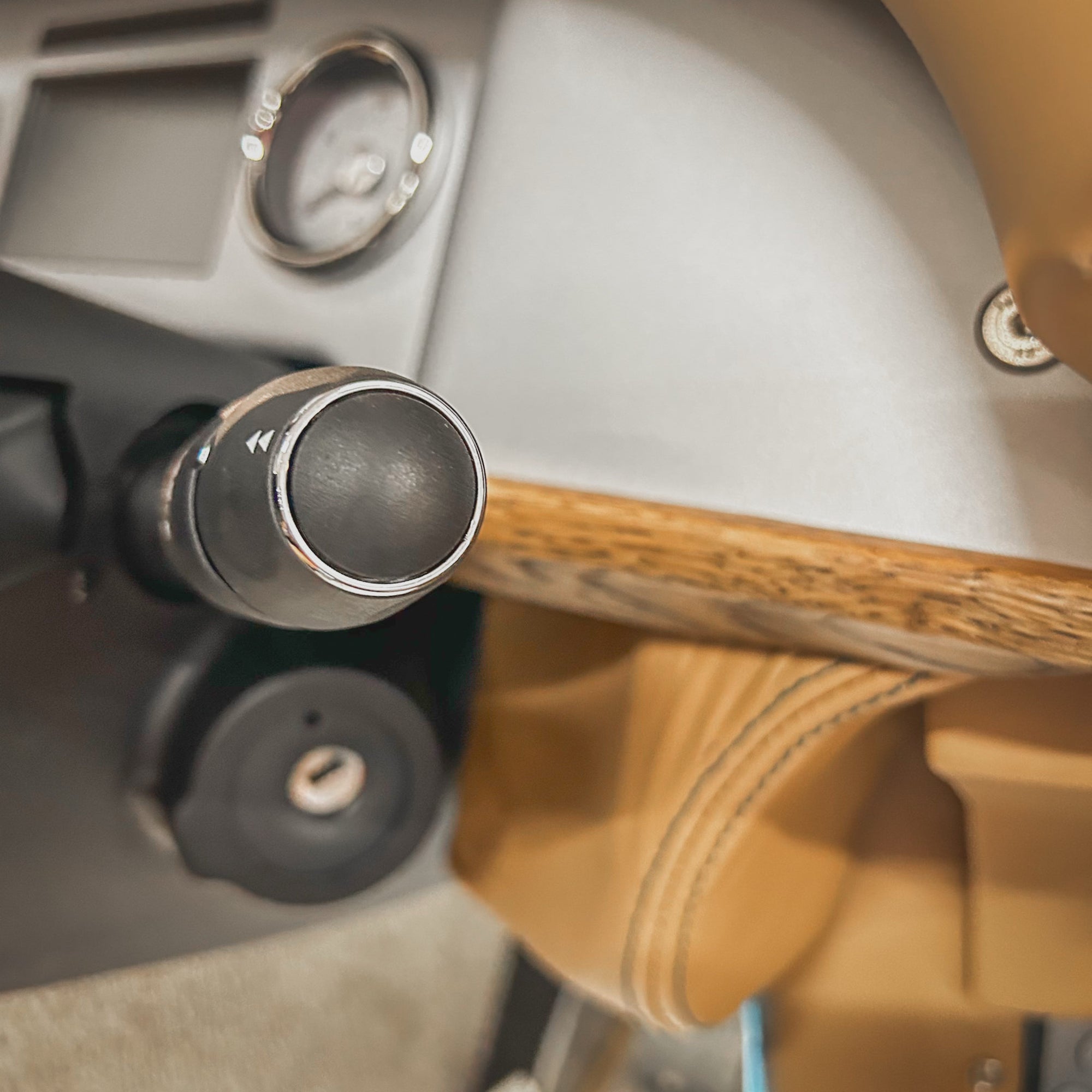Morgan Plus 75th Four Auto - Culford Green Pearlescent