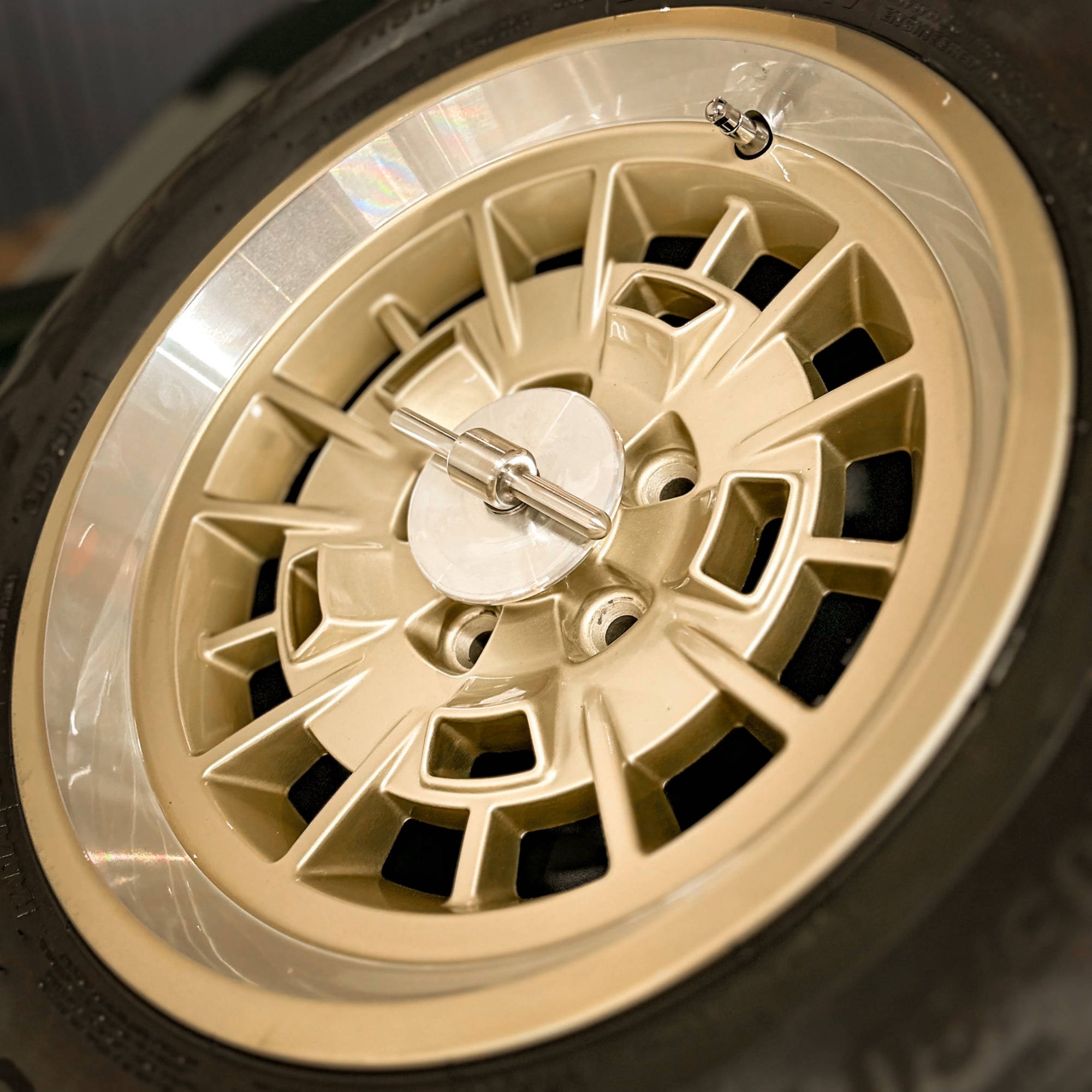 Morgan Plus 75th Four Auto - Culford Green Pearlescent