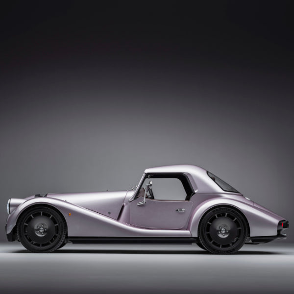 Morgan Supersport