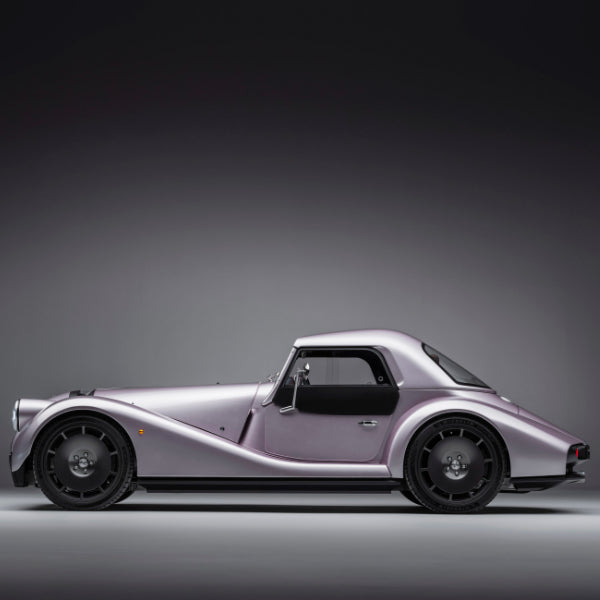 Morgan Supersport