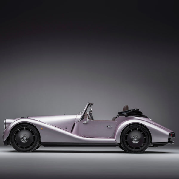 Morgan Supersport