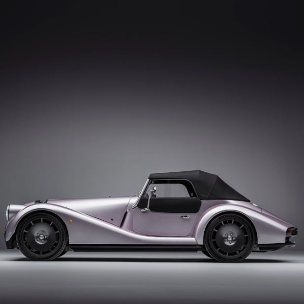 Morgan Supersport