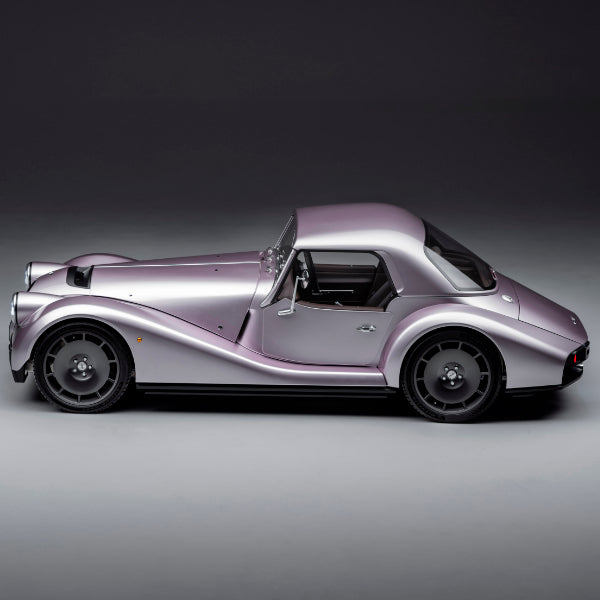 Morgan Supersport