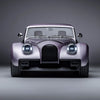 Morgan Supersport