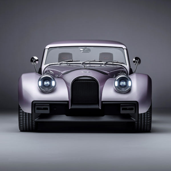 Morgan Supersport