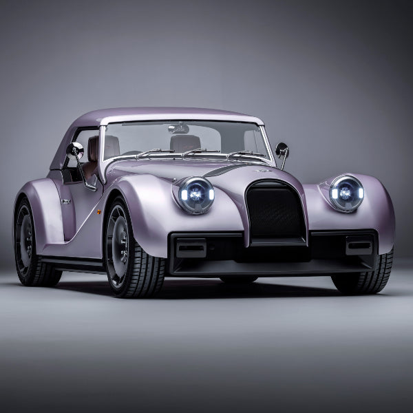 Morgan Supersport