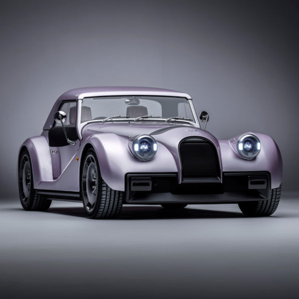Morgan Supersport - Krazy Horse