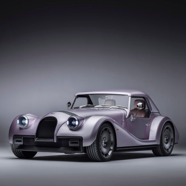 Morgan Supersport