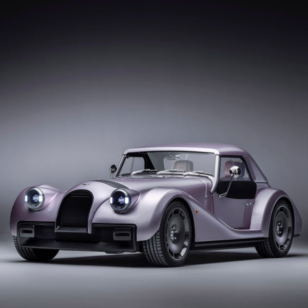 Morgan Supersport