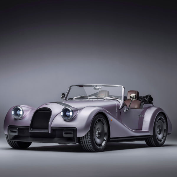 Morgan Supersport
