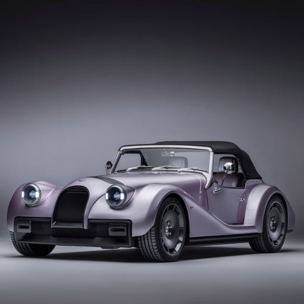 Morgan Supersport