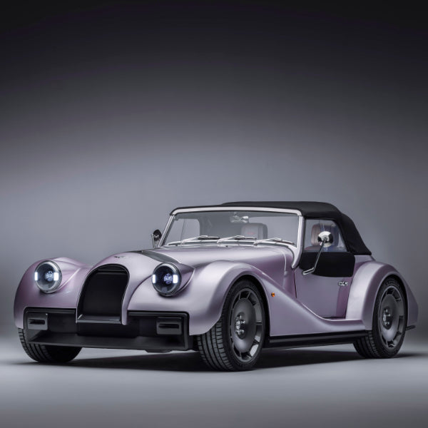 Morgan Supersport