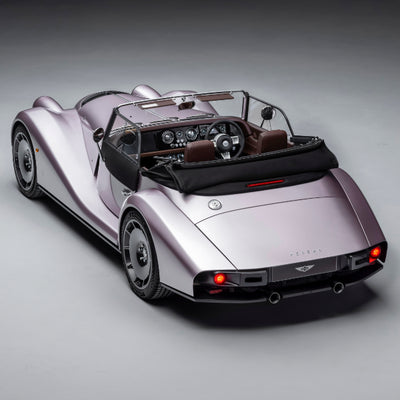 Morgan Supersport