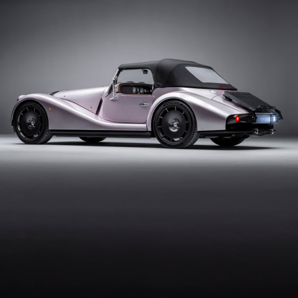 Morgan Supersport