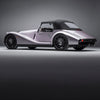 Morgan Supersport