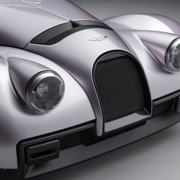 Morgan Supersport