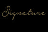 Caterham Signature