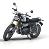 Royal Enfield Interceptor Bear 650