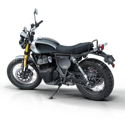 Royal Enfield Interceptor Bear 650