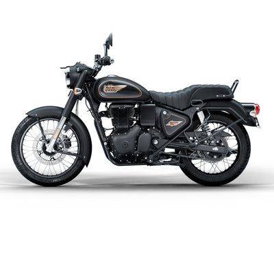 Royal Enfield Bullet 350