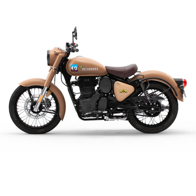 Royal Enfield Classic 350