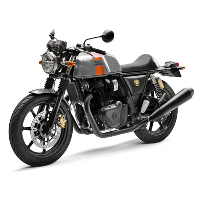 Royal Enfield Continental GT