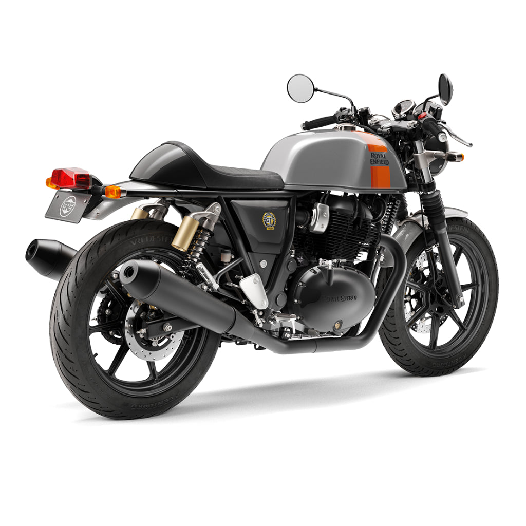 Royal Enfield Continental GT